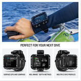 Garmin Descent™ X30 Dive Computer