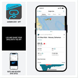 Garmin Descent™ X30 Dive Computer