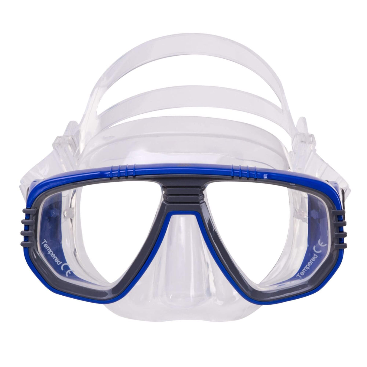 IST Corona +2.0 Dive Mask