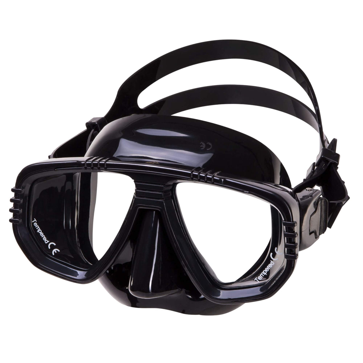 IST Corona +2.0 Dive Mask