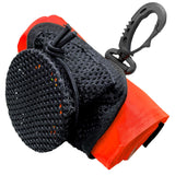 IST Surface Marker Buoy With Reel