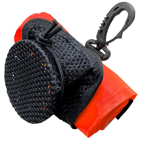 IST Surface Marker Buoy With Reel