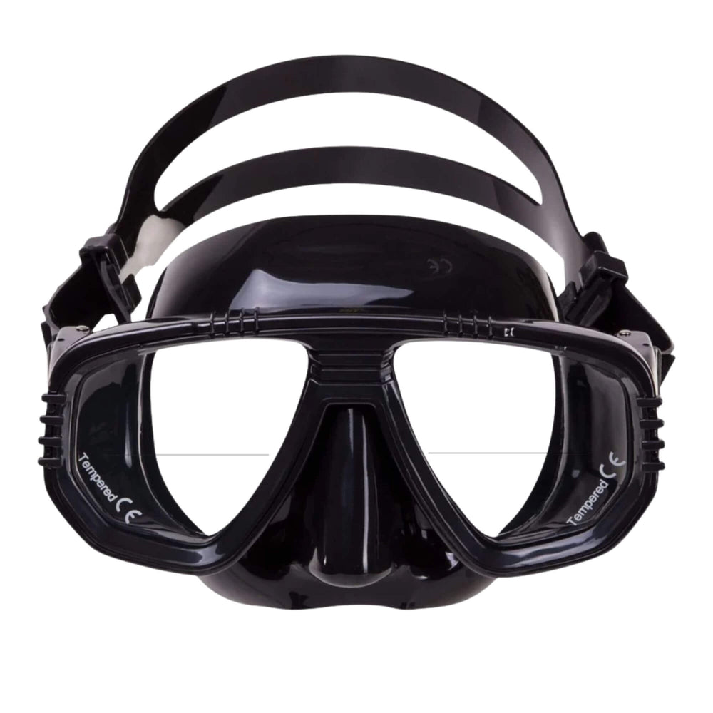 IST Corona +2.0 Dive Mask