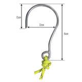 IST JL-7 Large Drift Hook