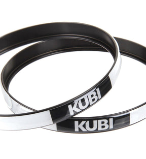 Kubi Glove Side Half Set - Rings Only