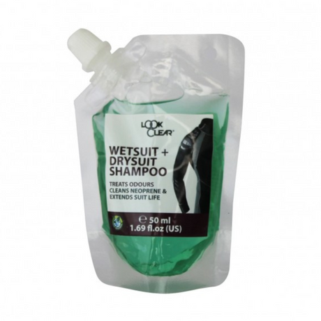 Look Clear Wetsuit and Drysuit Shampoo