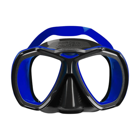 Mares Force-X Liquidskin Diving Mask