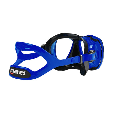 Mares Force-X Liquidskin Diving Mask