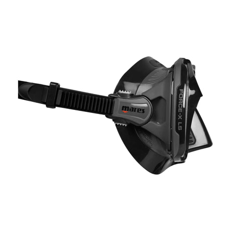 Mares Force-X Liquidskin Diving Mask