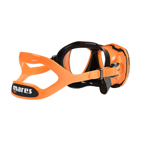 Mares Force-X Liquidskin Diving Mask