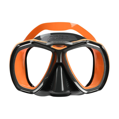 Mares Force-X Liquidskin Diving Mask