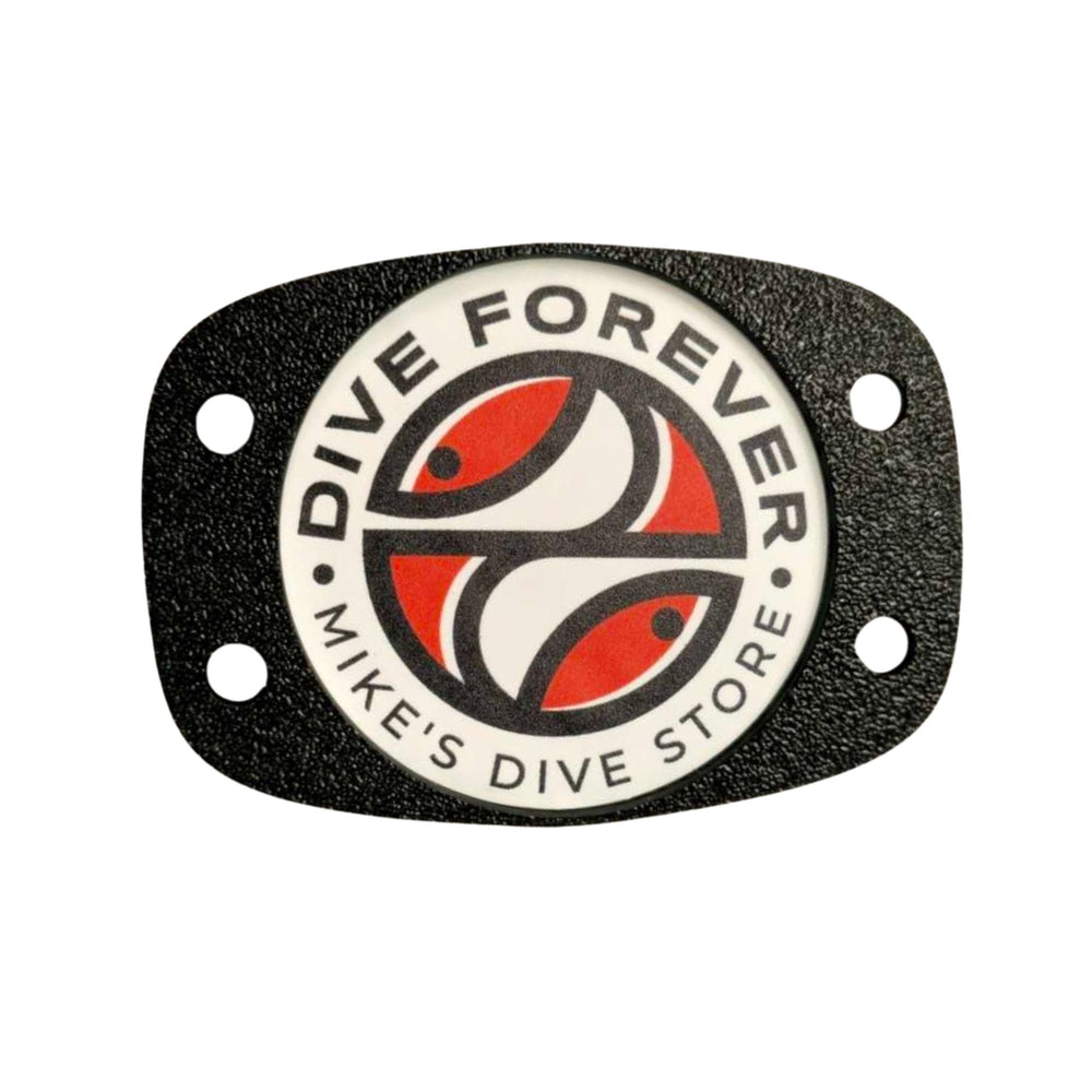 MDS Branded 360 View Diving Mirror