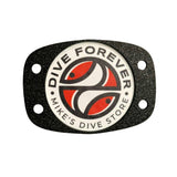 MDS Branded 360 View Diving Mirror
