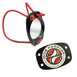MDS Branded 360 View Diving Mirror