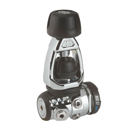 Scubapro MK17 EVO 2 / S620Ti Regulator