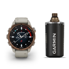 Garmin Descent Mk3i Dive Computer 43mm