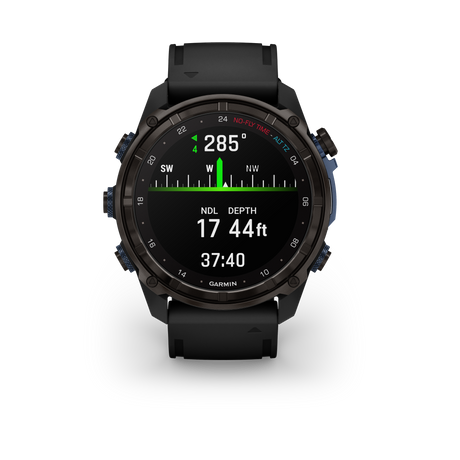 Garmin Descent Mk3i Dive Computer 51mm