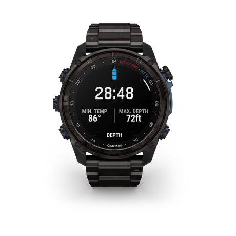 Garmin Descent Mk3i Dive Computer 51mm