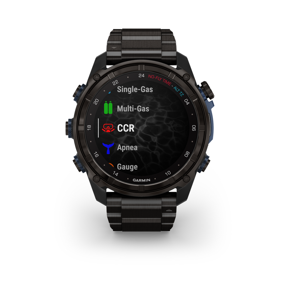 Garmin Descent Mk3i Dive Computer 51mm