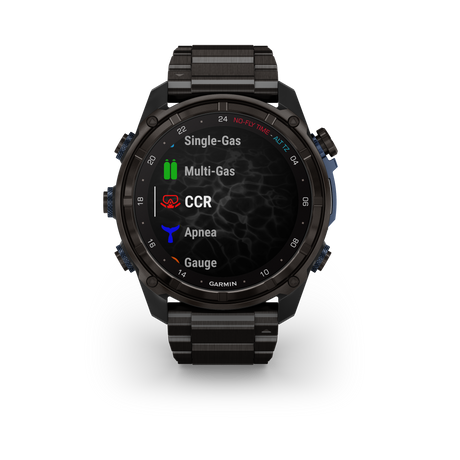 Garmin Descent Mk3i Dive Computer 51mm