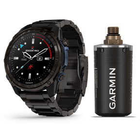 Garmin Descent Mk3i Dive Computer 51mm