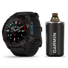 Garmin Descent Mk3i Dive Computer 43mm
