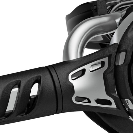Mares Atlas 62X Dive Regulator DIN