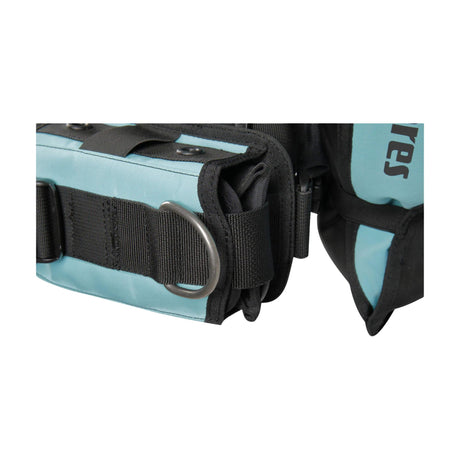 Mares Magellan HD She Dives BCD