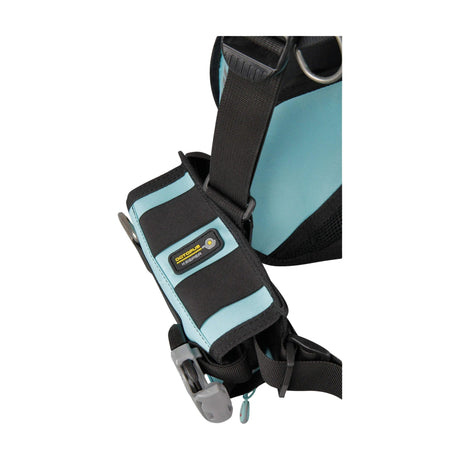 Mares Magellan HD She Dives BCD