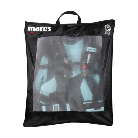 Mares Magellan HD She Dives BCD