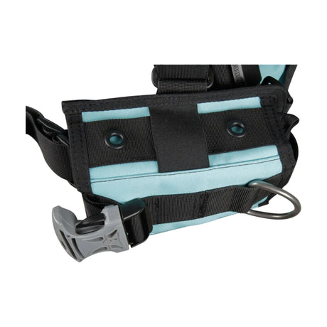 Mares Magellan HD She Dives BCD