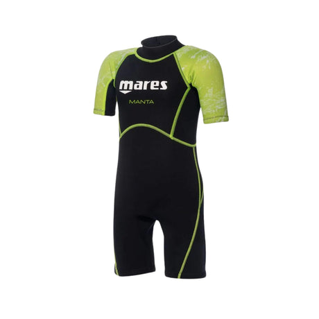 Mares Manta Junior Shorty Wetsuit