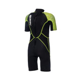 Mares Manta Junior Shorty Wetsuit