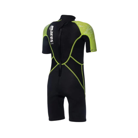 Mares Manta Junior Shorty Wetsuit