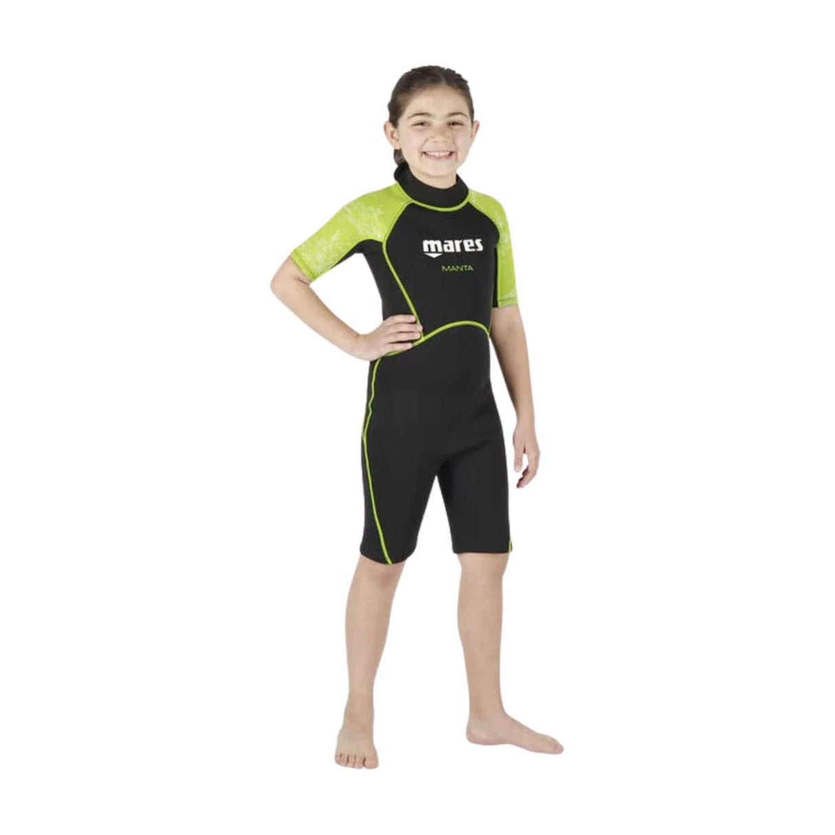 Mares Manta Junior Shorty Wetsuit