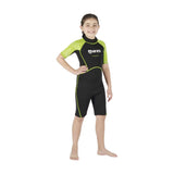 Mares Manta Junior Shorty Wetsuit