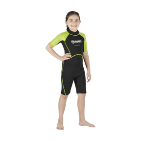 Mares Manta Junior Shorty Wetsuit