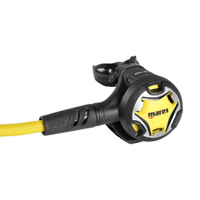 Mares Dual 15X Regulator Set with Double Console and Bag