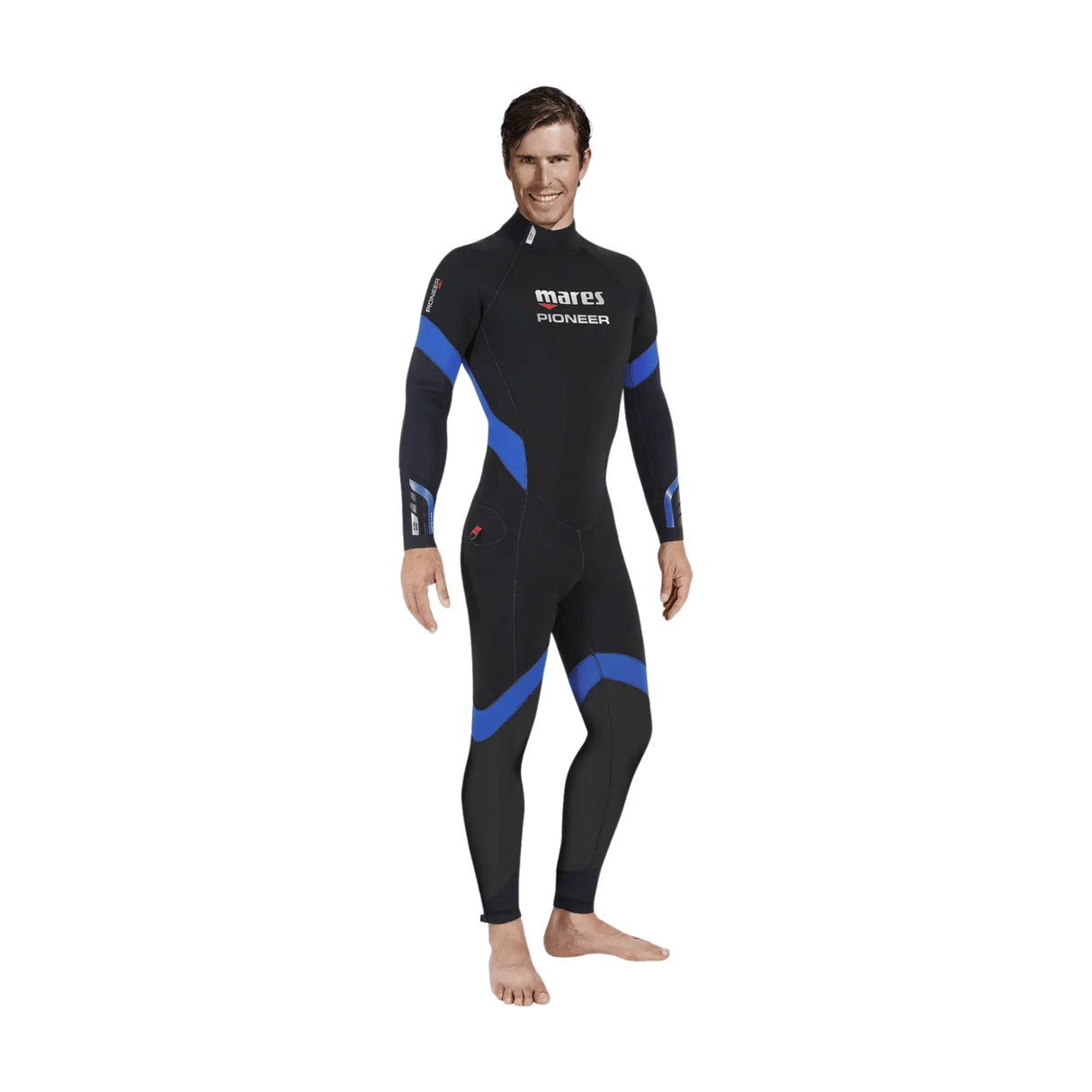 Mares Pioneer 7mm Men Wetsuit