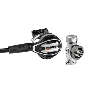 Mares Planet Airmatic 88X TBP Regulator DIN