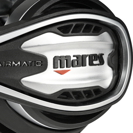 Mares Planet Airmatic 88X TBP Regulator INT