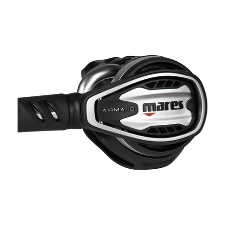 Mares Planet Airmatic 88X TBP Regulator INT