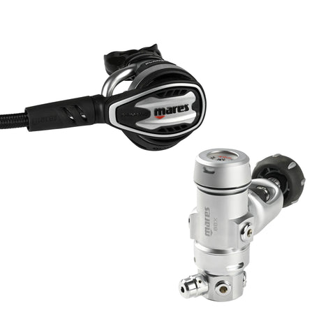 Mares Planet Airmatic 88X TBP Regulator INT