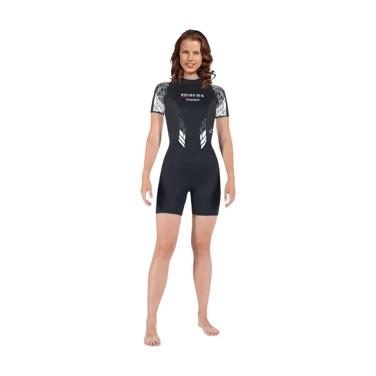 Mares Reef 2.5mm Women's Shorty Wetsuit