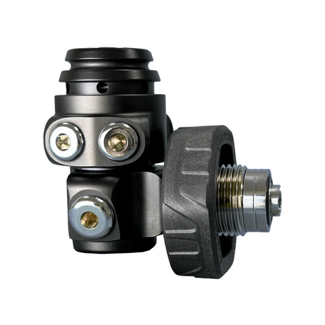 Mares Dual ADJ 62X Regulator DIN - 75 Anniversary