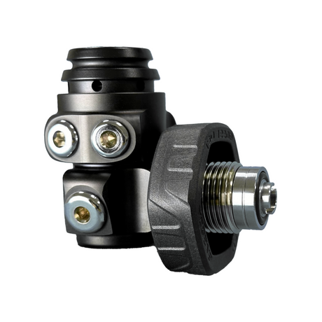 Mares Dual ADJ 62X with Dual Octopus and Mission 2 Console Regulator Set - 75th Anniversary Edition