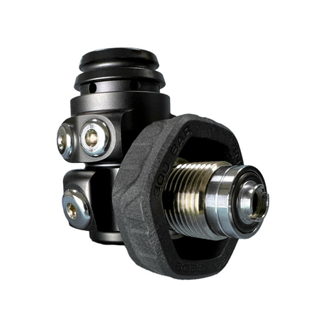 Mares Dual ADJ 62X Regulator, Mission 2 Console and Miflex BCD Hose Bundle