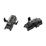 Mares Rigid Cap Lights Brackets