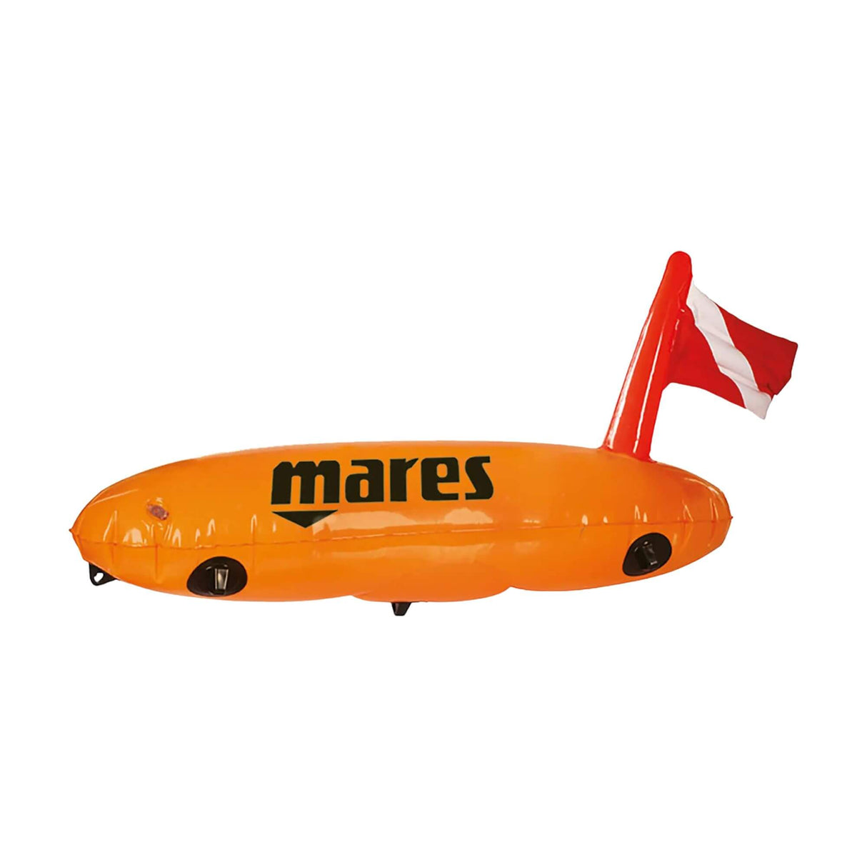 Mares Freediving Torpedo Buoy