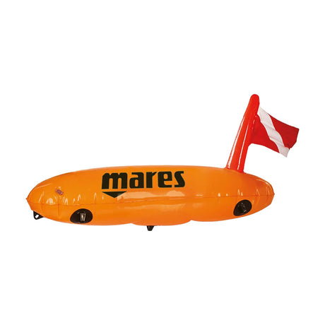 Mares Freediving Torpedo Buoy